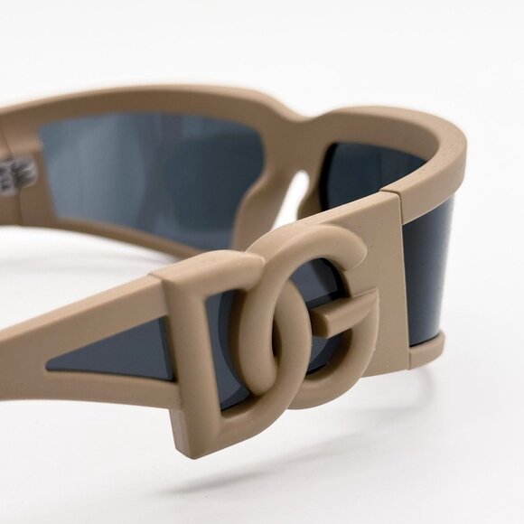 NEW DG6198 3292/87 DOLCE&GABBANA SUNGLASSES DG6198 3292/87 - Picture 6 of 9